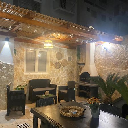 Il Giardino Di Max Apartment Bari Exterior photo