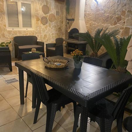 Il Giardino Di Max Apartment Bari Exterior photo