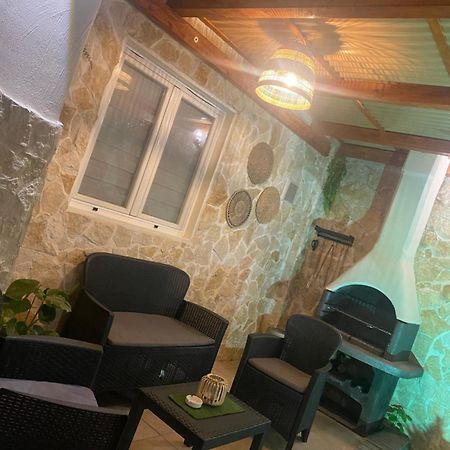 Il Giardino Di Max Apartment Bari Exterior photo