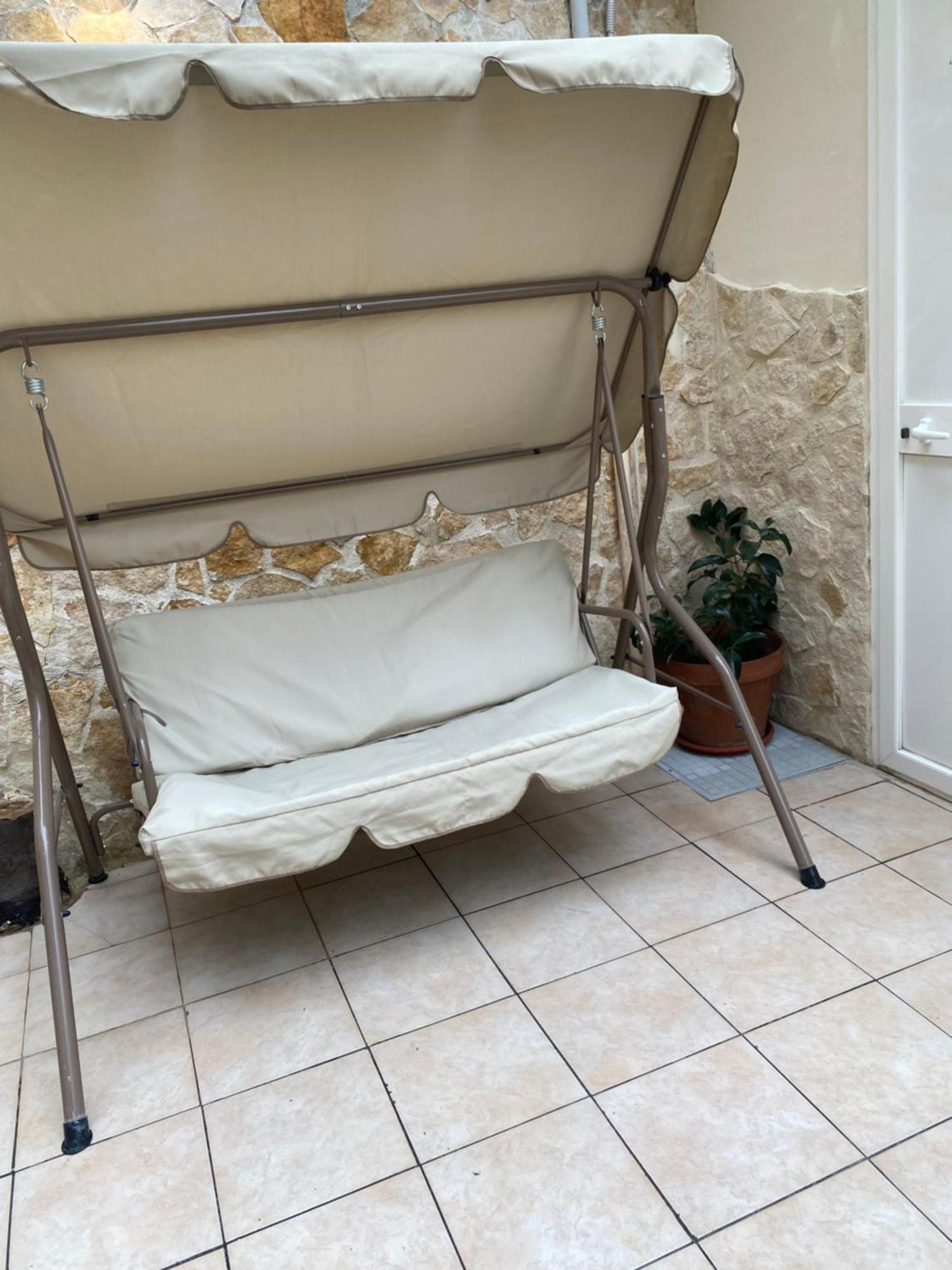 Il Giardino Di Max Apartment Bari Exterior photo