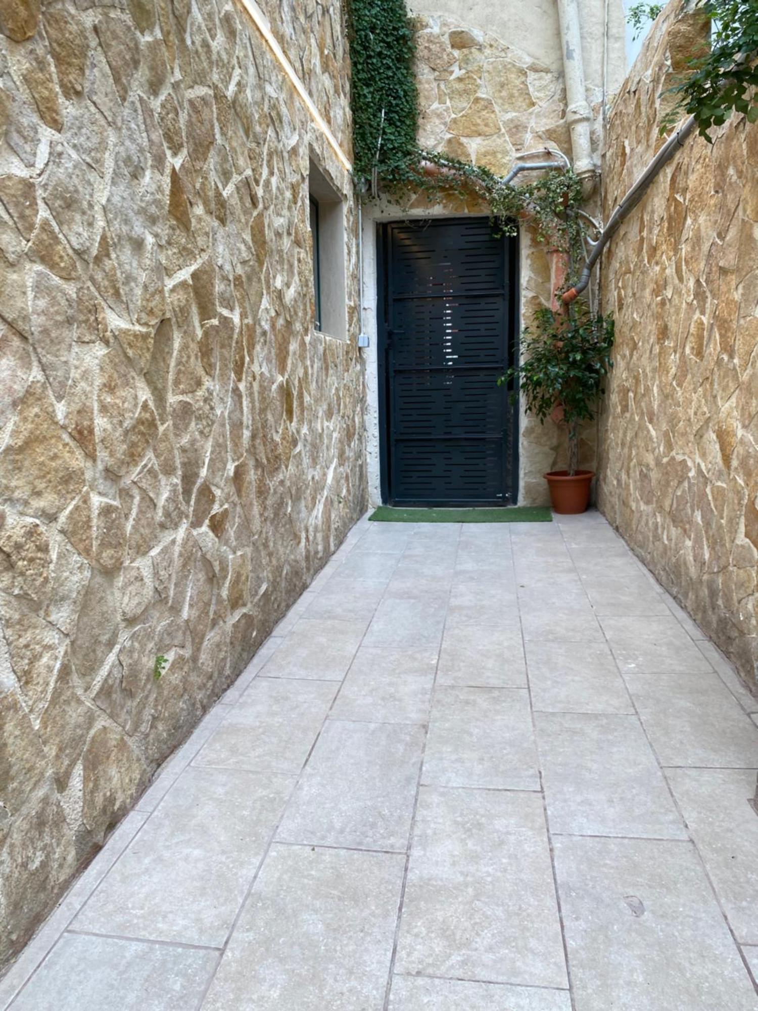 Il Giardino Di Max Apartment Bari Exterior photo