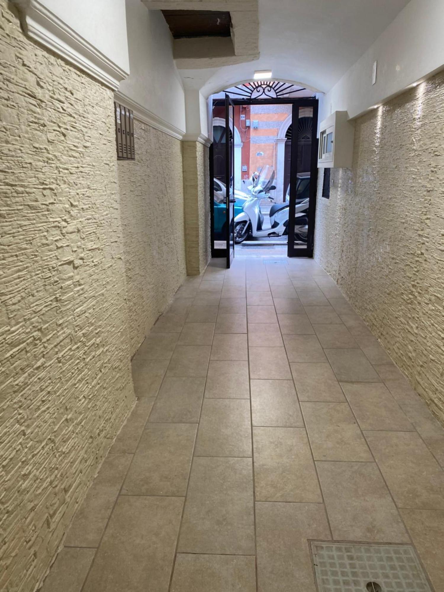 Il Giardino Di Max Apartment Bari Exterior photo