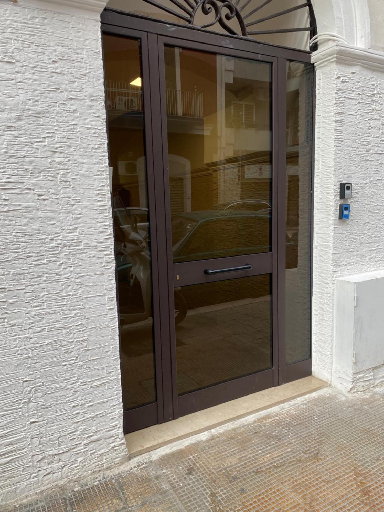 Il Giardino Di Max Apartment Bari Exterior photo