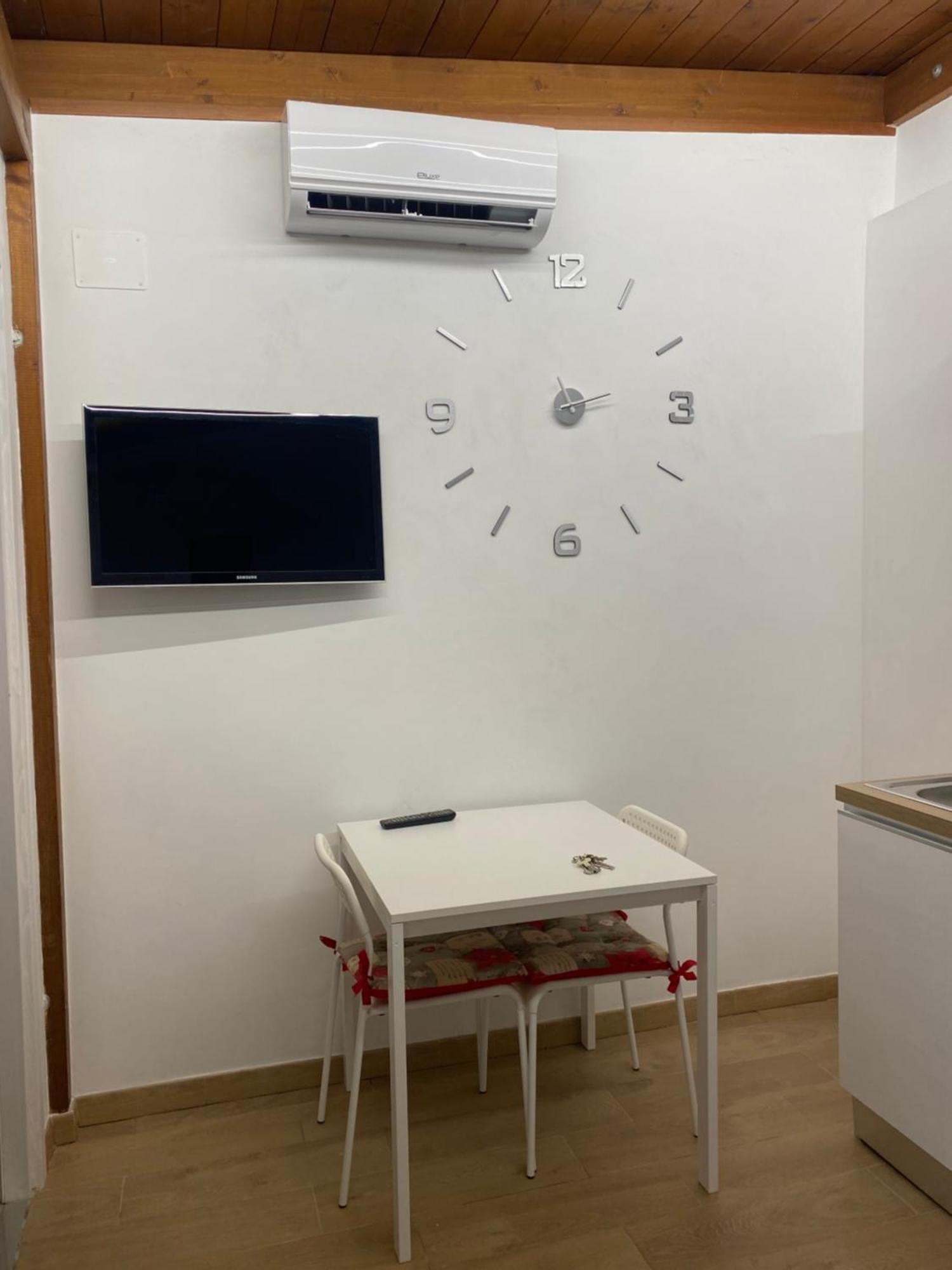 Il Giardino Di Max Apartment Bari Exterior photo