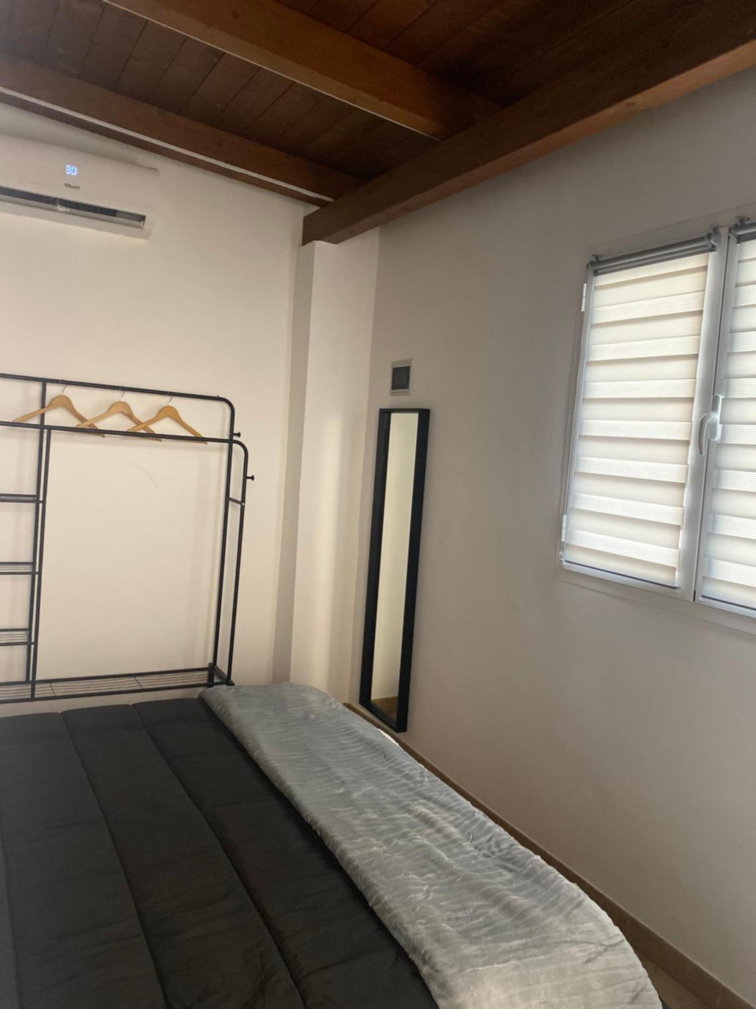 Il Giardino Di Max Apartment Bari Exterior photo