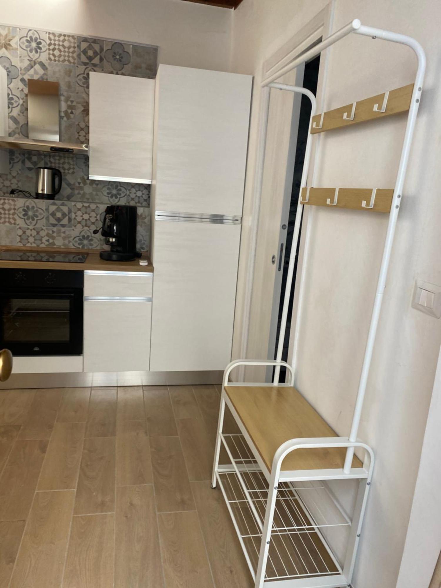 Il Giardino Di Max Apartment Bari Exterior photo