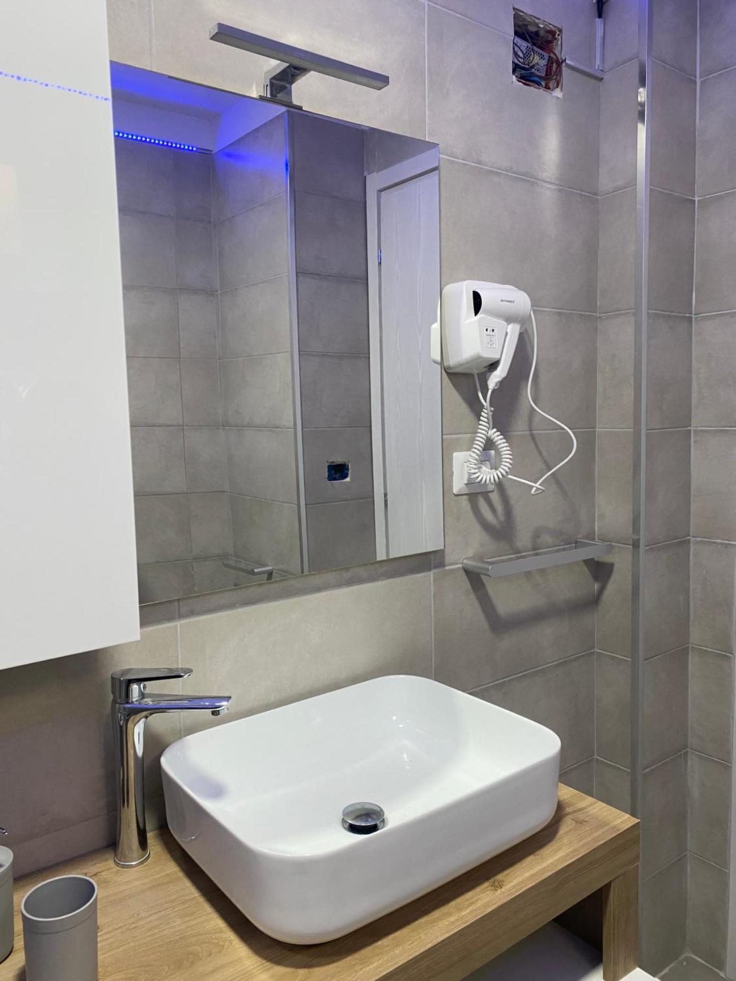 Il Giardino Di Max Apartment Bari Exterior photo