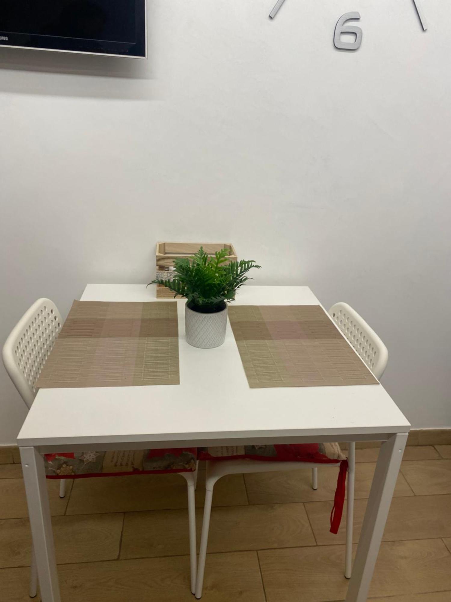 Il Giardino Di Max Apartment Bari Exterior photo