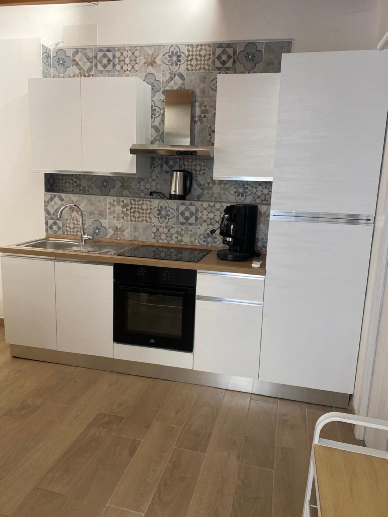 Il Giardino Di Max Apartment Bari Exterior photo