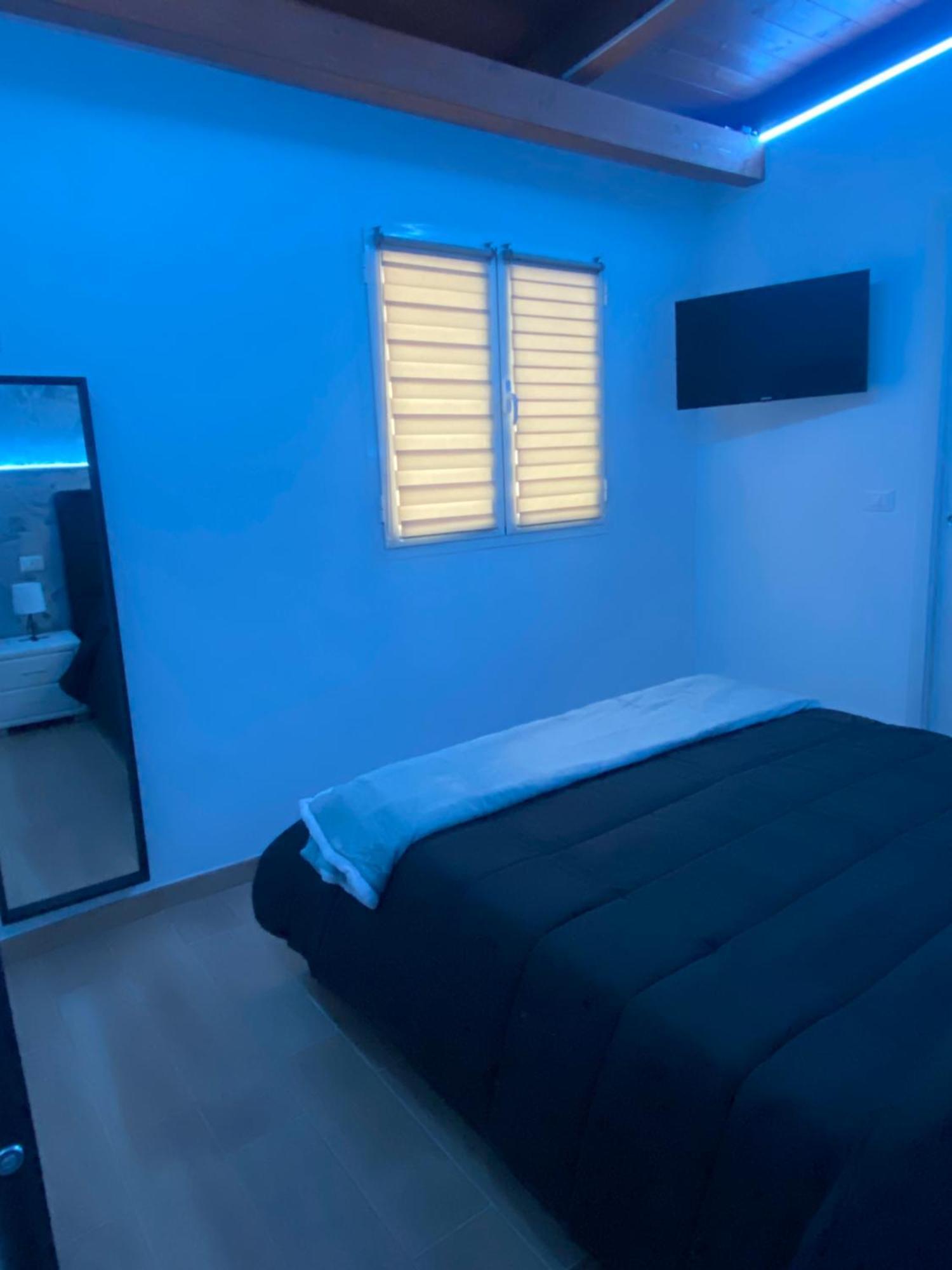 Il Giardino Di Max Apartment Bari Exterior photo