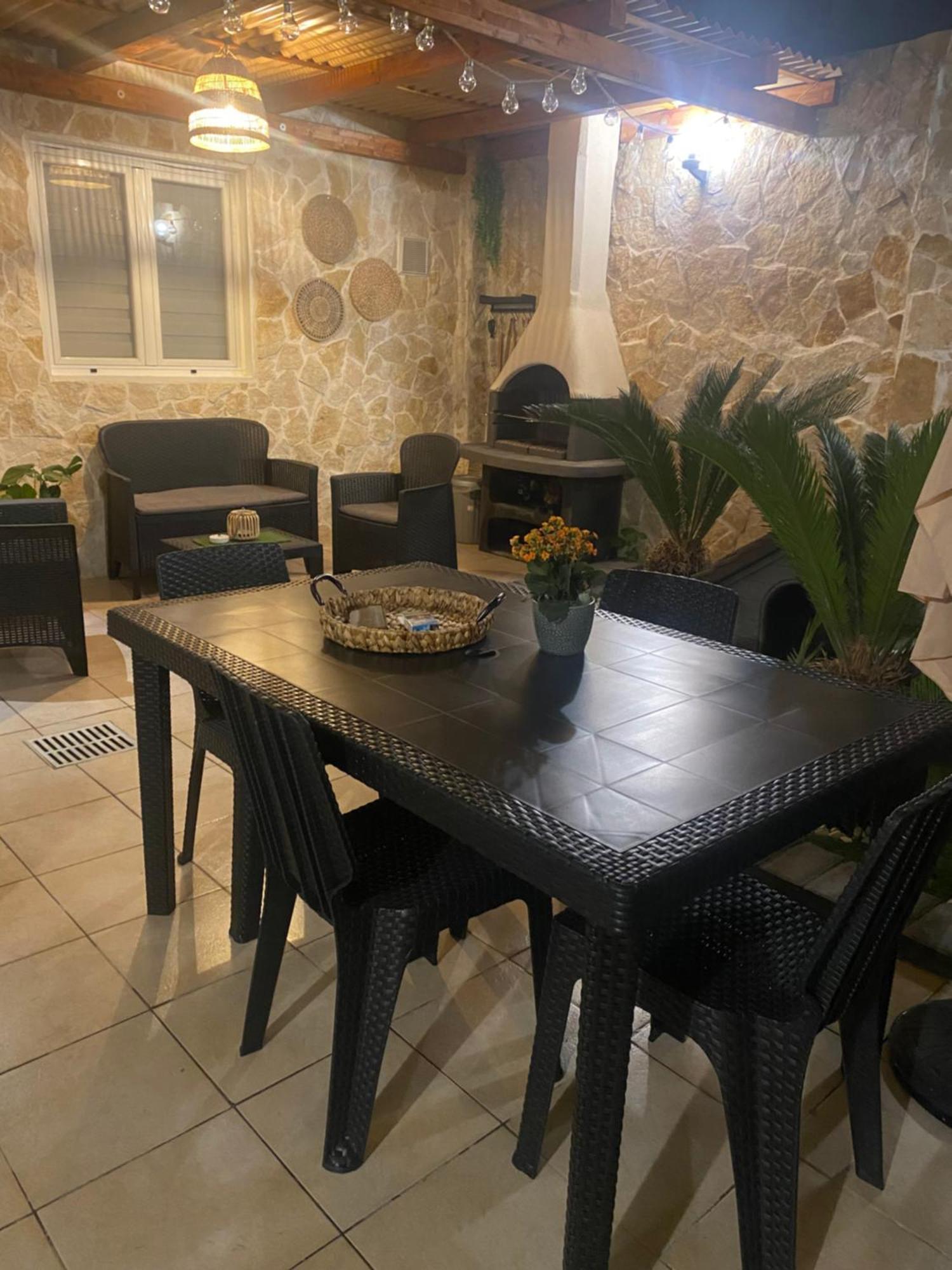 Il Giardino Di Max Apartment Bari Exterior photo