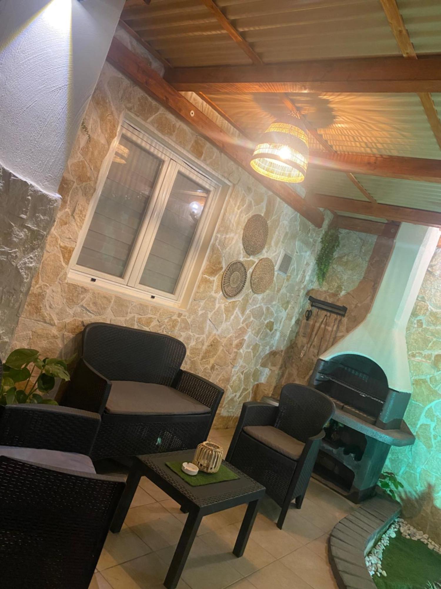 Il Giardino Di Max Apartment Bari Exterior photo