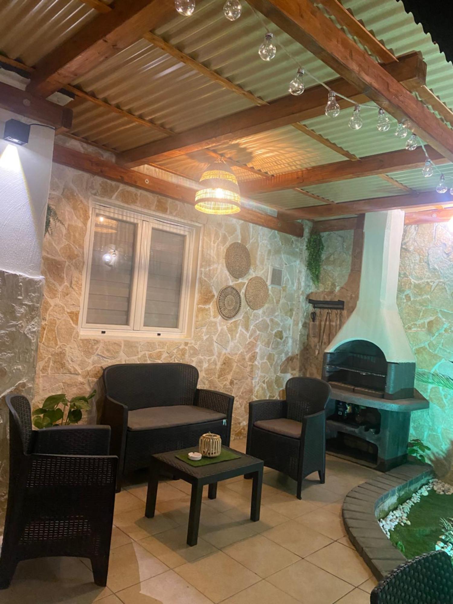 Il Giardino Di Max Apartment Bari Exterior photo