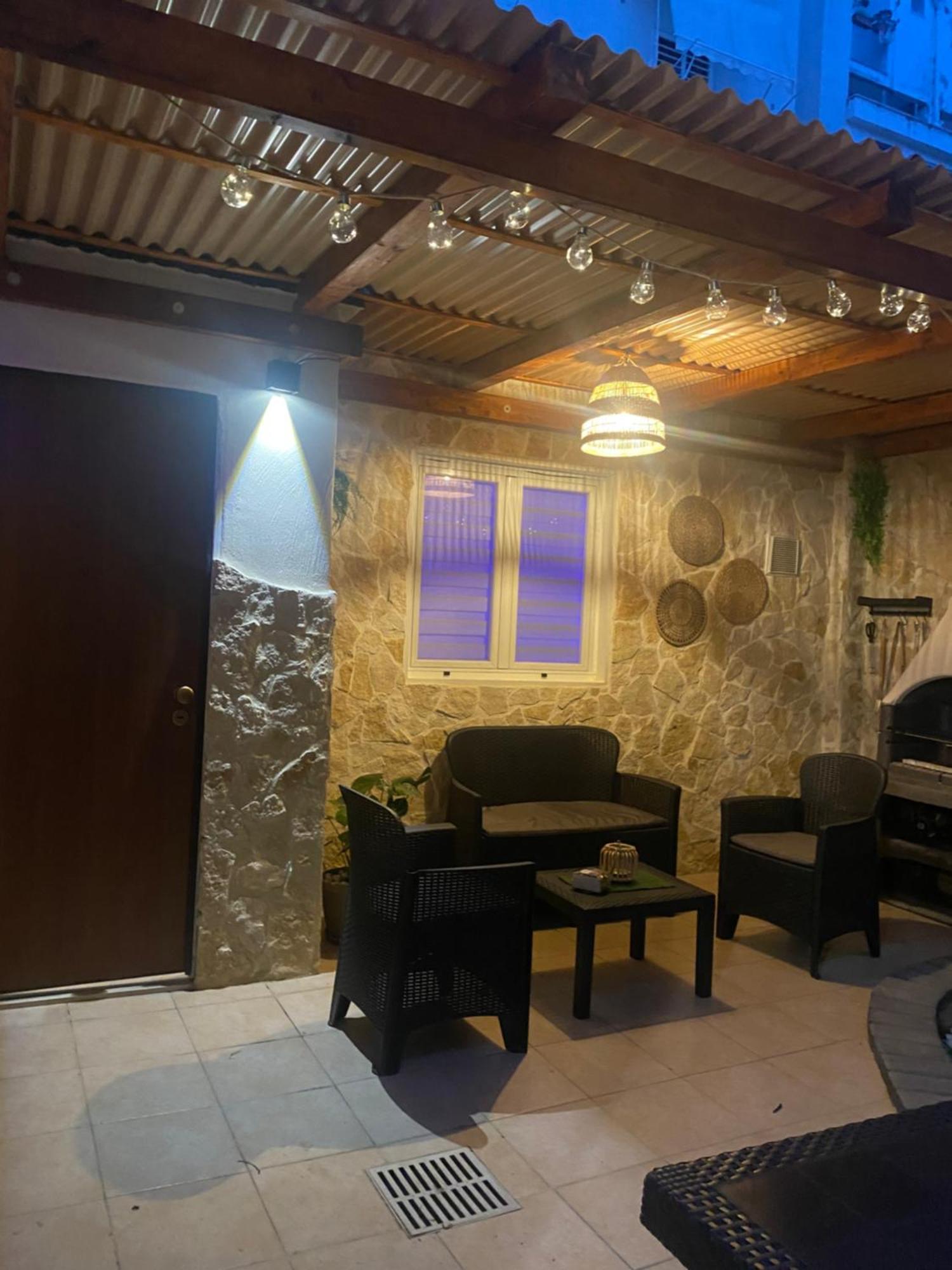 Il Giardino Di Max Apartment Bari Exterior photo