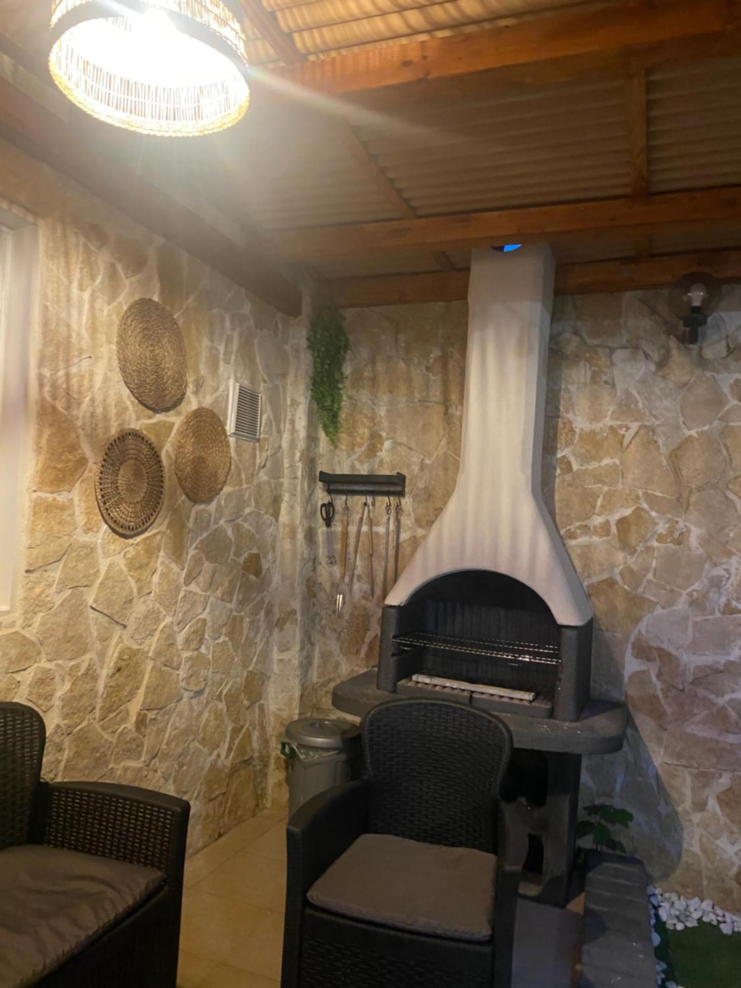 Il Giardino Di Max Apartment Bari Exterior photo